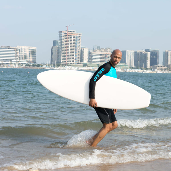 Natación de hombres