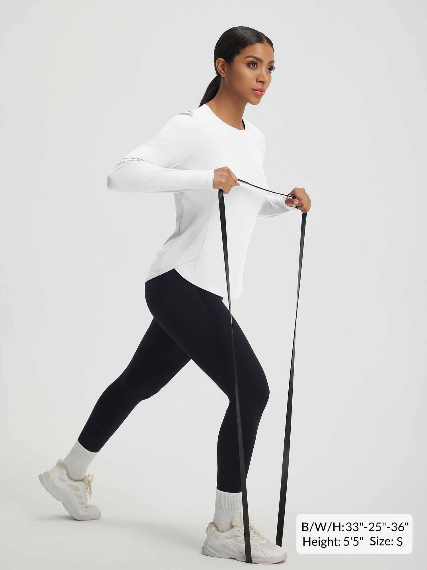 Baleaf UPF 50+ Icy Cool Long-Sleeve Shirt