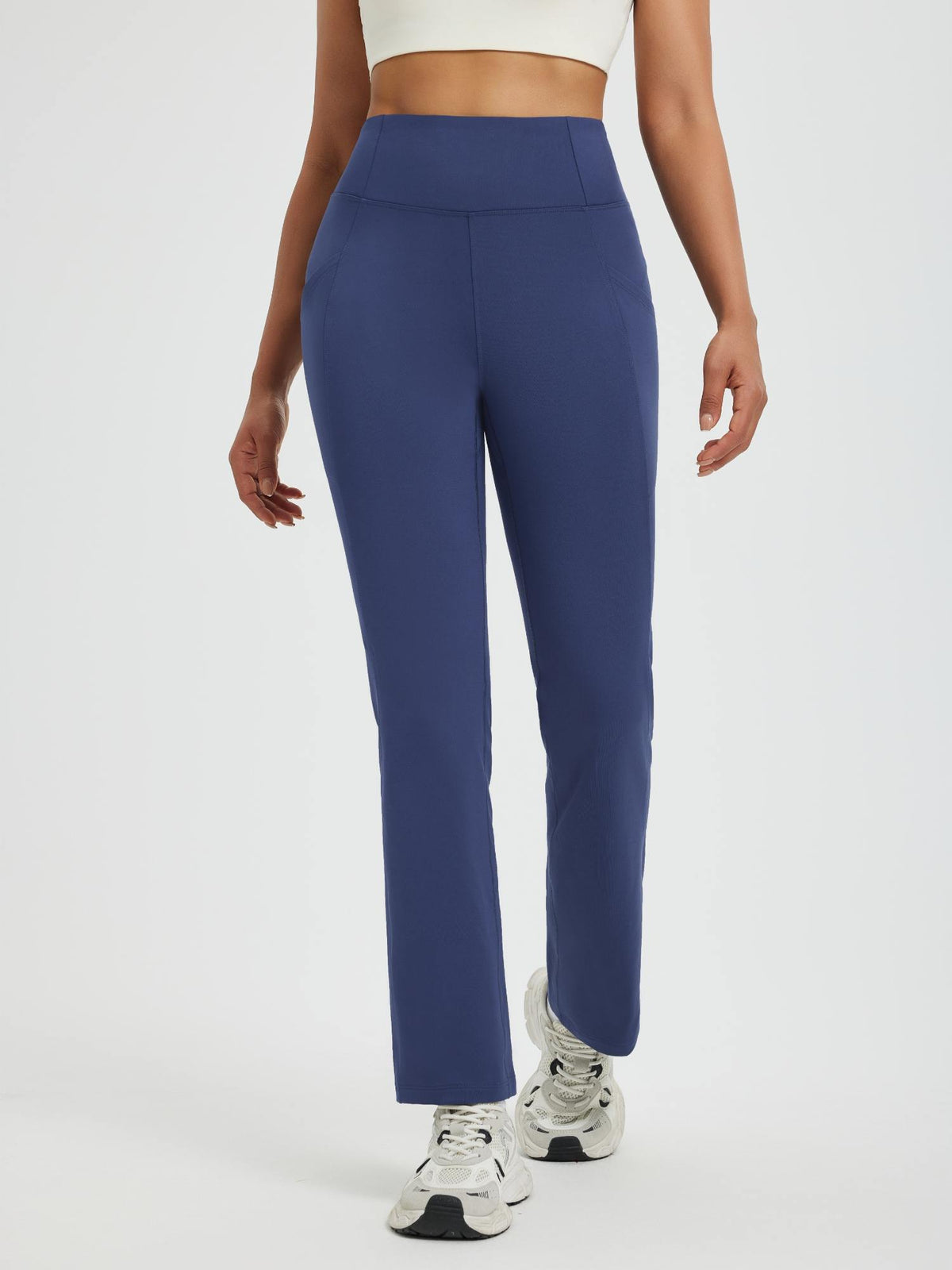 Women's Pants | Fleece, Yoga & Running Styles – Baleaf Sports