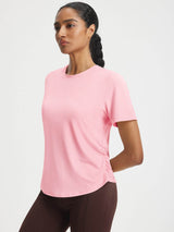 Baleaf Ultra-Soft UPF 50+ Crewneck Shirt, image 10