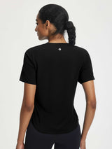Baleaf Ultra-Soft UPF 50+ Crewneck Shirt, image 17