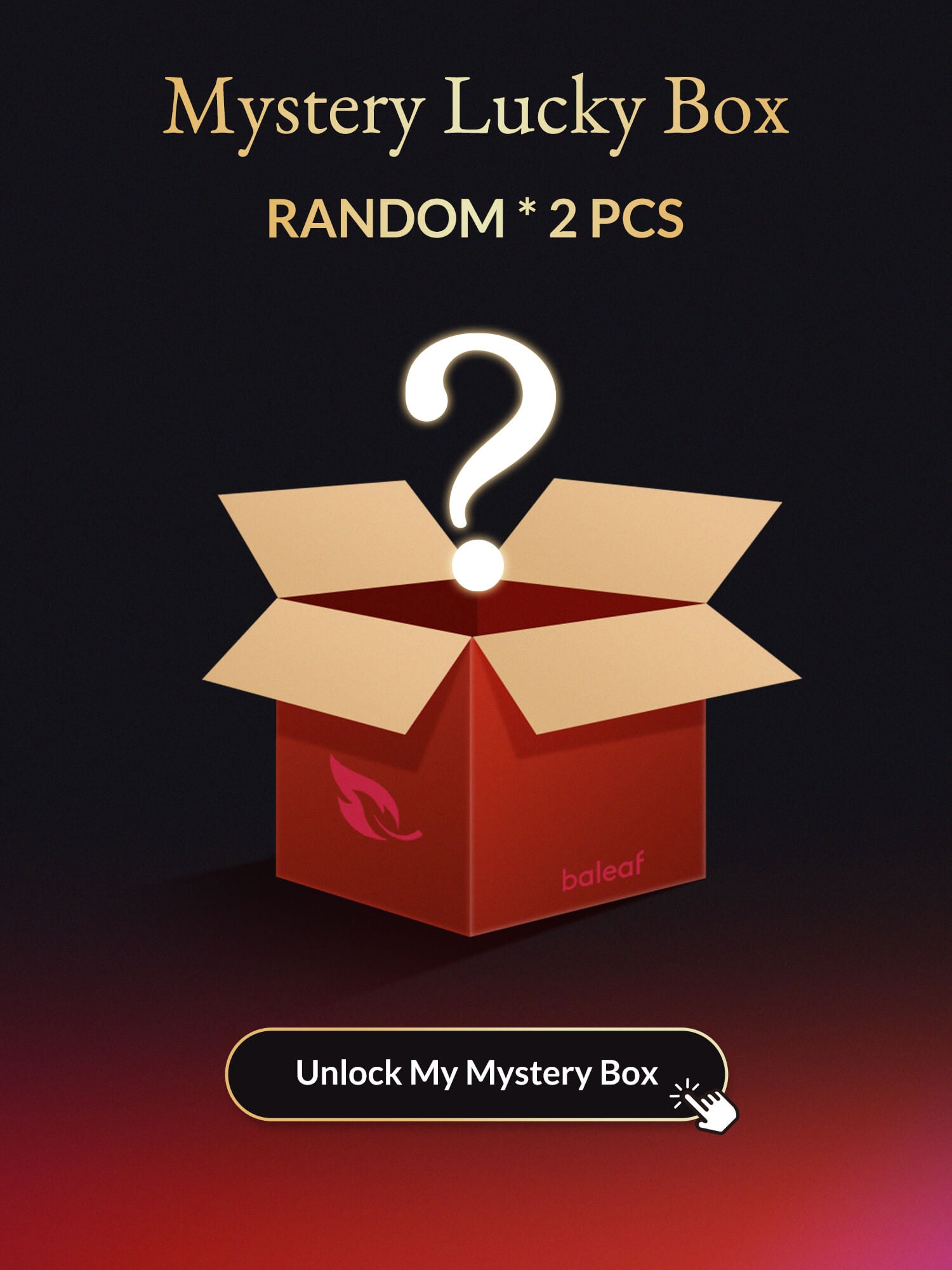 “Double the Fun” Box