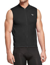 Men's Sleeveless Cycling Jersey