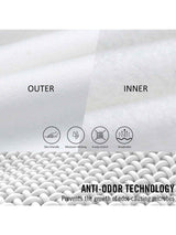 baleaf Boys Thermal Compression Shirts Youth Long Sleeve Fleece Base Layer Soccer Football Cold Gear