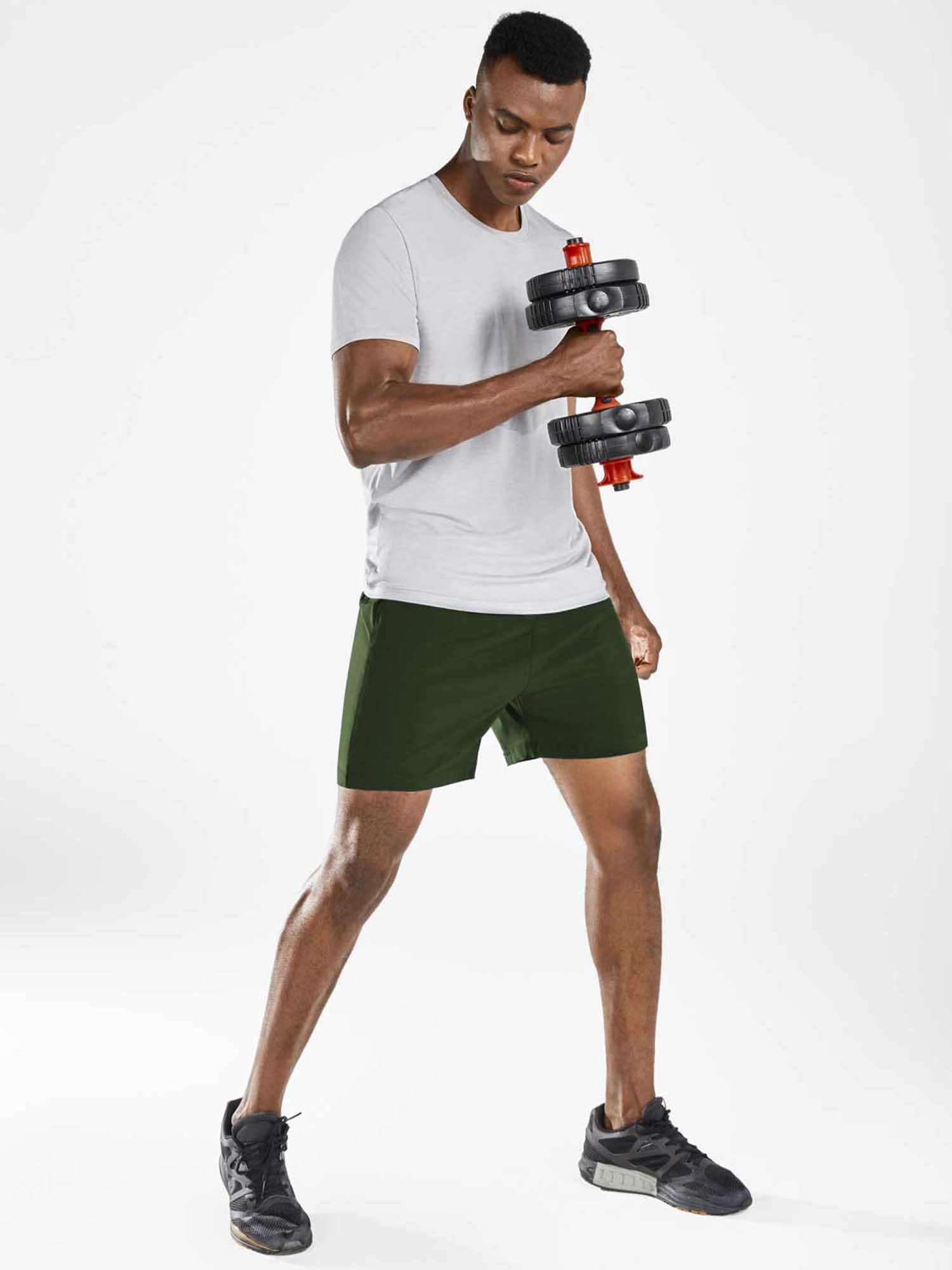 Men's 5" Running Shorts