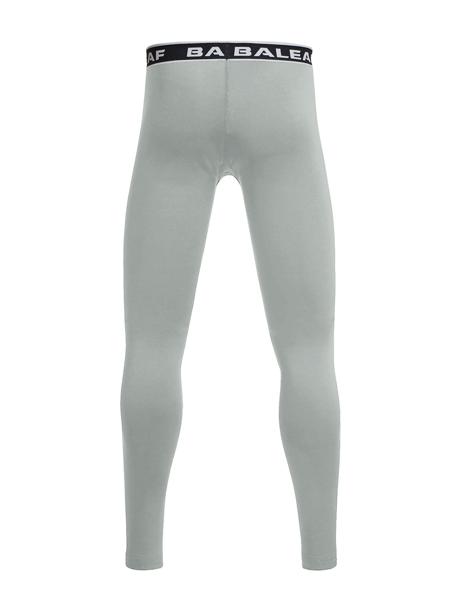 baleaf Boys Fleece Compression Leggings Youth Pants Kids Tights Football Basketball Baseball Sports Cold Weather Gear