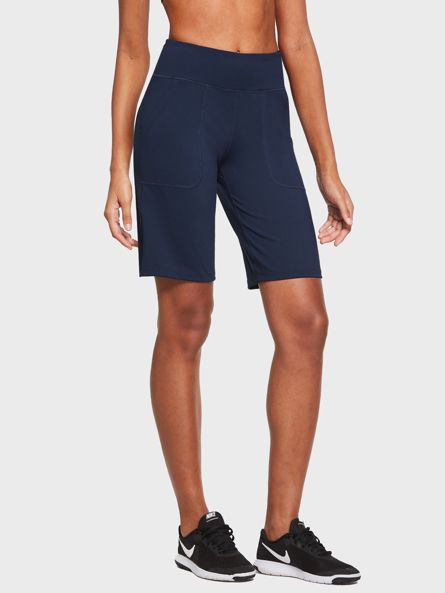 BALEAF Wandelshorts voor dames, outdoorshorts, korte bermudashorts BALEAF Wandelshorts voor dames, outdoorshorts, korte bermudashorts