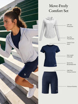 Move-Freely Comfort Set - 1