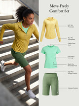Move-Freely Comfort Set - 1