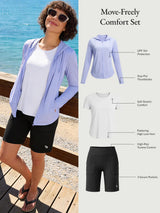 Move-Freely Comfort Set - 2