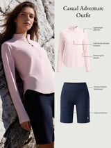 Casual Adventure Outfit