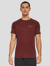 Men's Quick-Dry Short-Sleeve T-Shirt