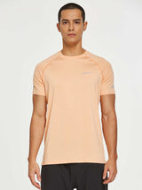 Men's Quick-Dry Short-Sleeve T-Shirt