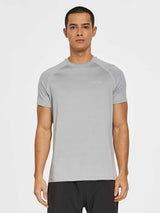 Men's Quick-Dry Short-Sleeve T-Shirt