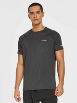 Men's Quick-Dry Short-Sleeve T-Shirt