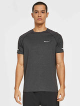 Men's Quick-Dry Short-Sleeve T-Shirt