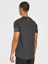 Men's Quick-Dry Short-Sleeve T-Shirt