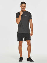 Men's Quick-Dry Short-Sleeve T-Shirt