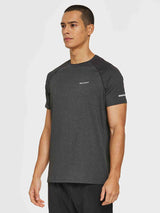 Men's Quick-Dry Short-Sleeve T-Shirt