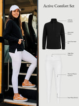 Active Comfort Set