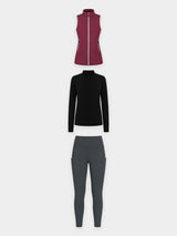 Trail Comfort Set