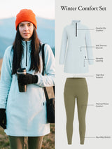 Winter Comfort Set