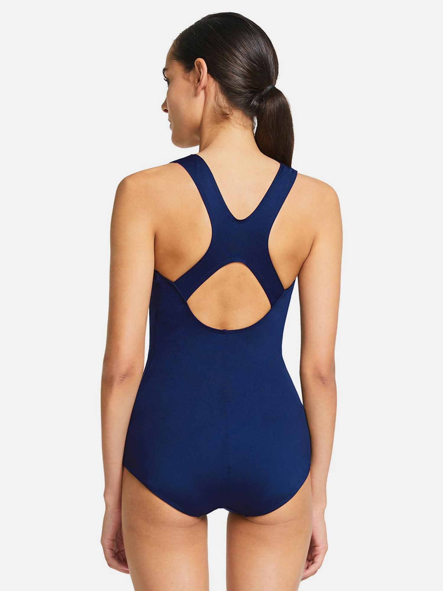 Tommy Hilfiger ONE PIECE - Badpak - fireworks/rood Tommy Hilfiger ONE PIECE - Badpak - fireworks/rood