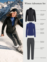 Winter Adventure Set