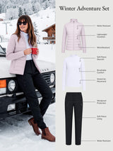 Winter Adventure Set