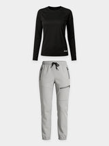 Everyday Outdoor Comfort - 1