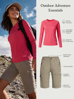 Casual Adventure Essentials