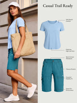 Casual Trail Ready - 1