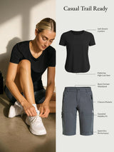 Casual Trail Ready - 1