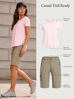 Casual Trail Ready - 1