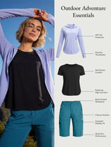 Move-Freely Comfort Set - 3