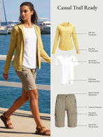 Casual Trail Ready - 2