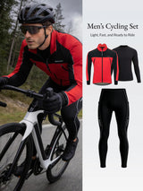 Men’s Cycling Set
