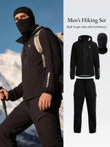 Men’s Hiking Set