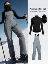 Women’s Ski Set