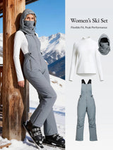 Women’s Ski Set