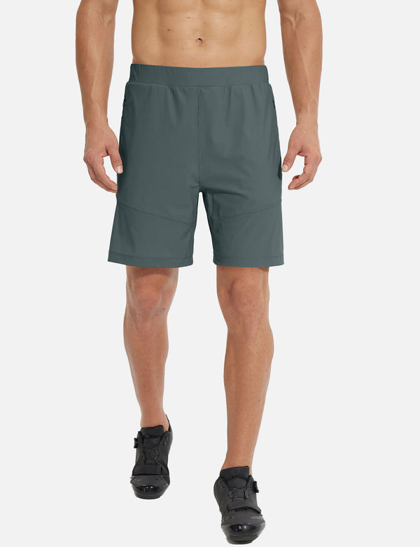 Men's Bike Shorts