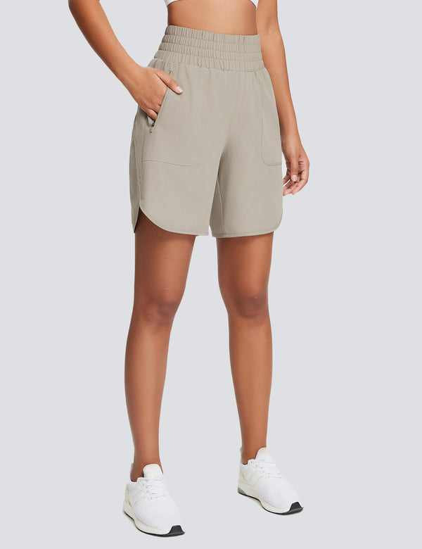 Women's Quick Dry Shorts