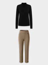 Cozy Active Set