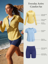 Everyday Active Comfort Set - 1
