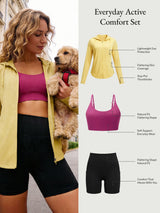 Everyday Active Comfort Set - 2