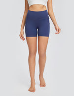 Flyleaf 5" Tight-fitting Shorts