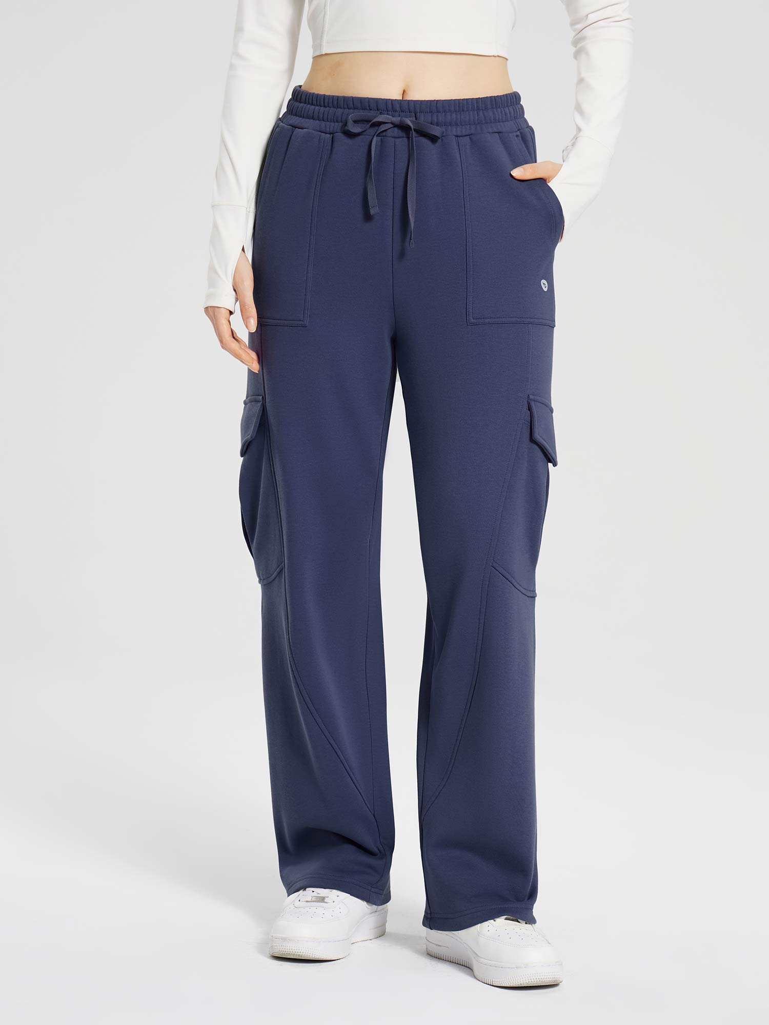 新品　BRIEFING CE BACK FLEECE CARGO PANTS M 新品 BRIEFING CE BACK FLEECE CARGO PANTS 新品 BRIEFING CE BACK