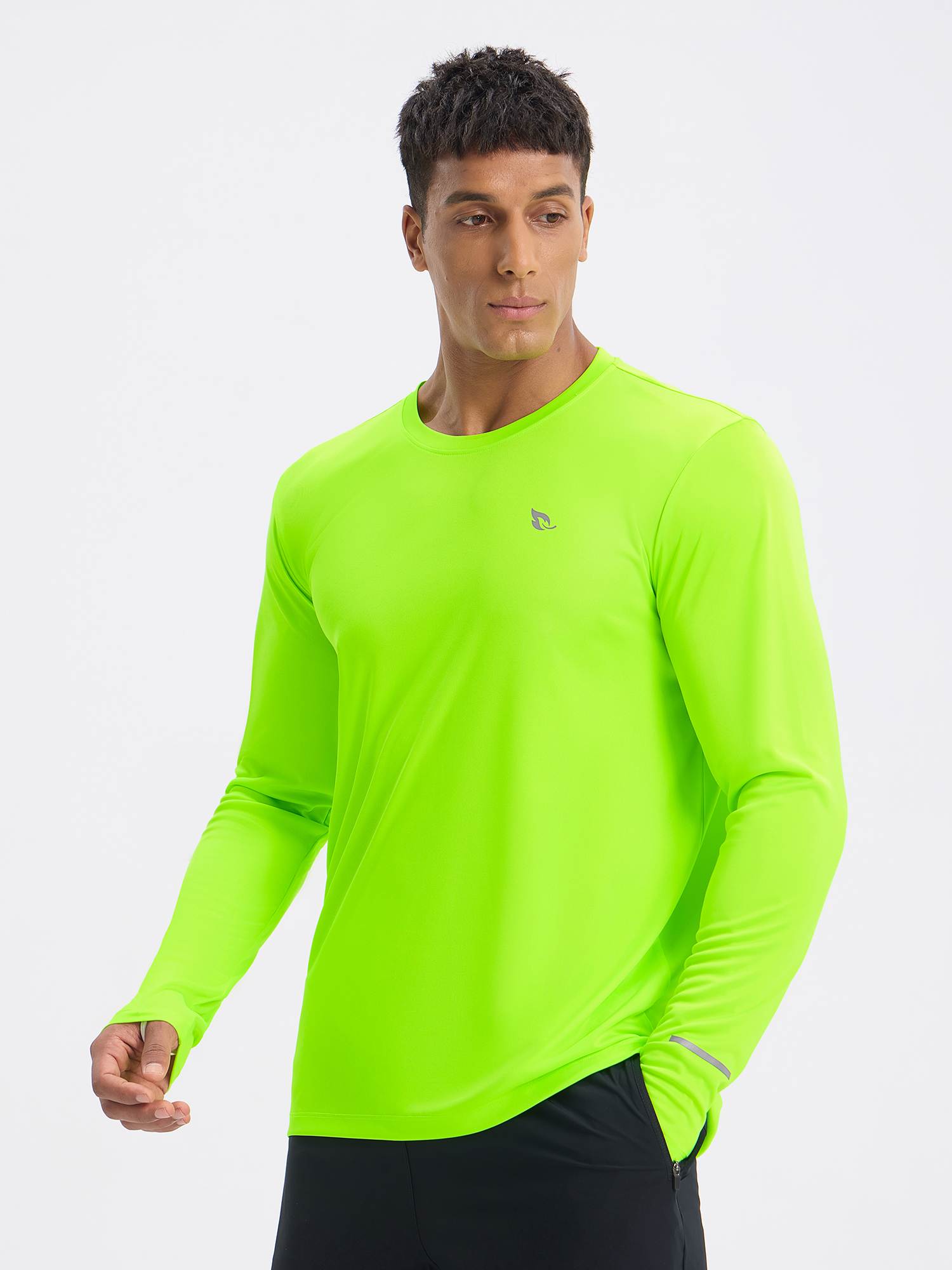 #color_Fluorescent Green