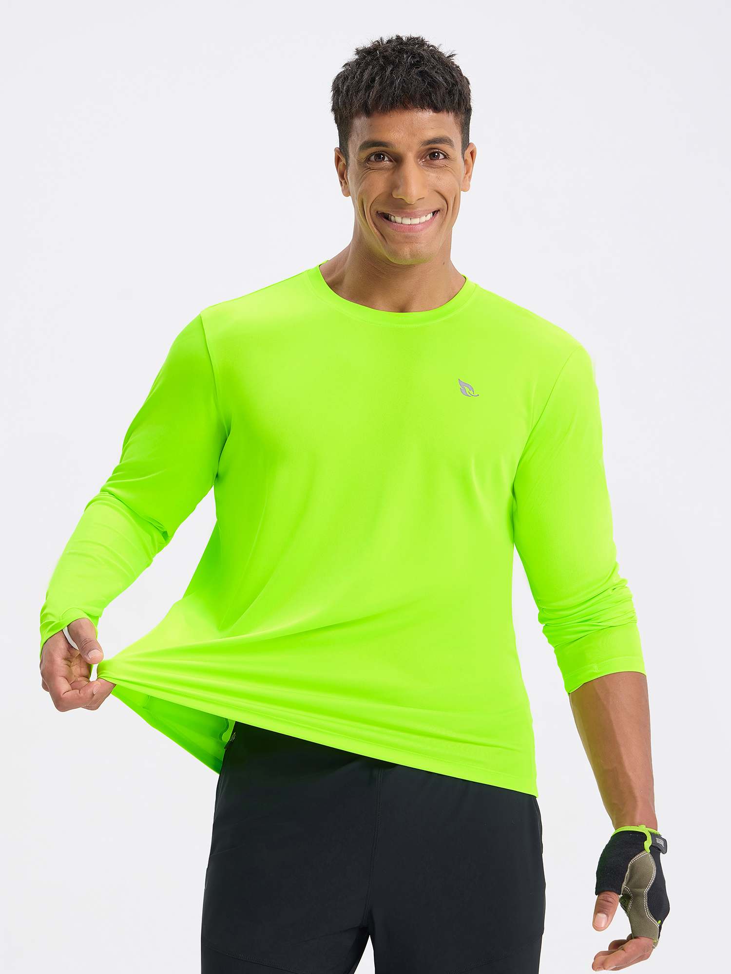 #color_Fluorescent Green