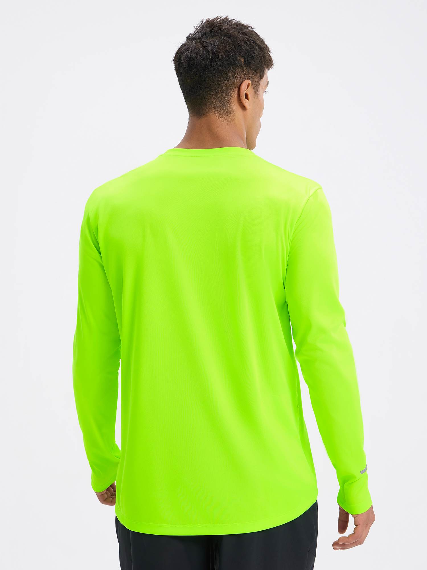#color_Fluorescent Green